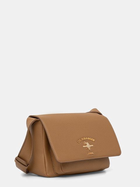 U.S. Polo Assn. torebka crossbody damska Stanford - zdjęcie produktu nr 1