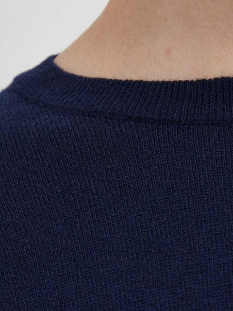 United Colors of Benetton sweter wełniany