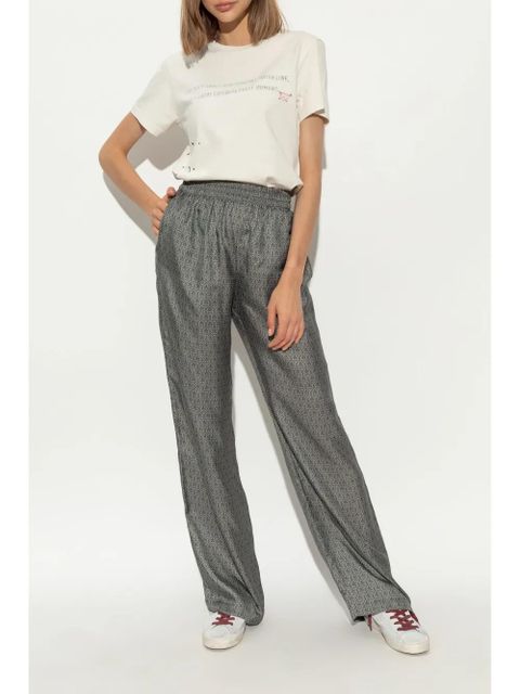 Golden Goose Superstar sneakers - White