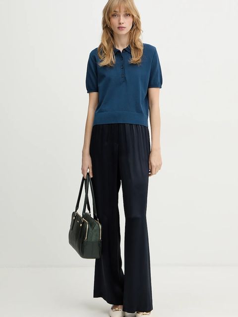 Patrizia Pepe polo - zdjęcie produktu nr 1