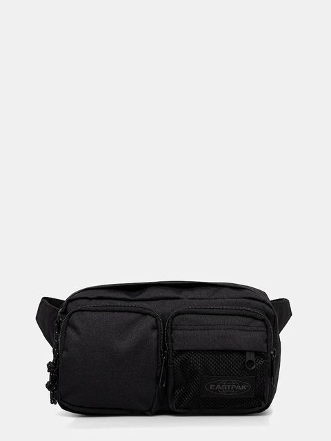 Eastpak nerka DOUBLE CROSSBODY kolor czarny EK0A5BKX0081 - zdjęcie produktu nr 1