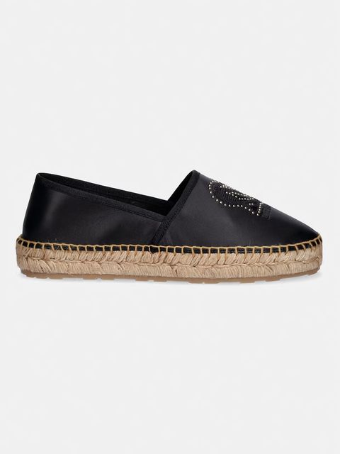 Love Moschino espadryle damskie - zdjęcie produktu nr 1