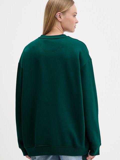 adidas Originals bluza Essentials damska z aplikacją JX2829