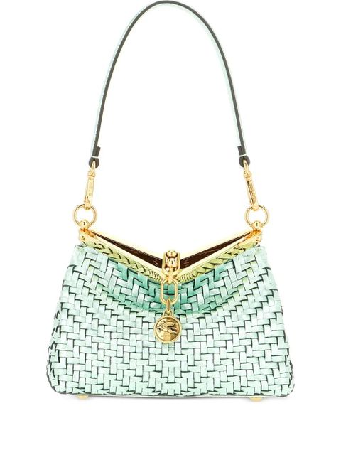 ETRO Vela shoulder bag - Green - zdjęcie produktu nr 1