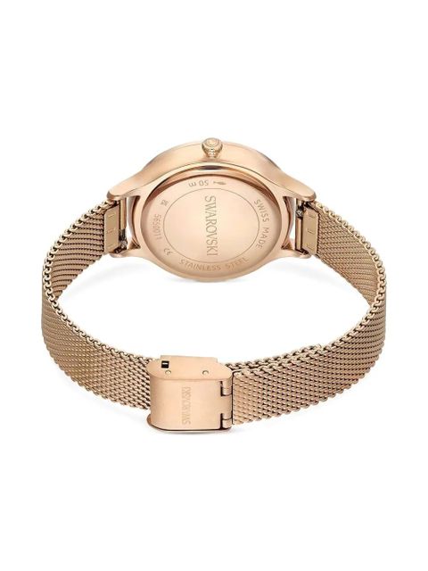 Swarovski Octea Nova 40mm - Silver