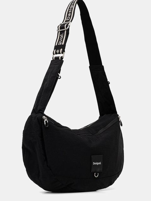 Desigual torebka TRAVELLING CANGAS - zdjęcie produktu nr 1