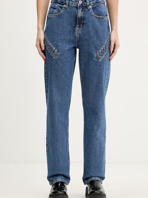 Karl Lagerfeld Jeans jeansy