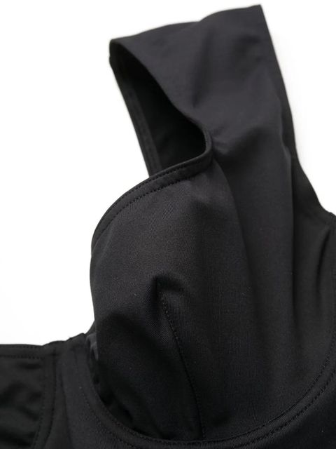 ERES Victoire one-piece swimsuit - Black