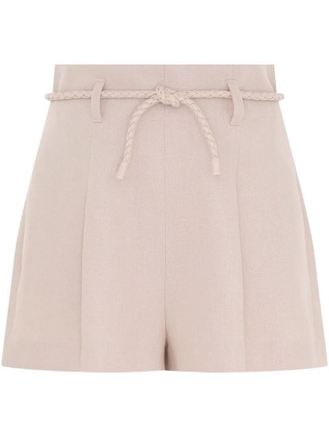 ZIMMERMANN Illuminate shorts - Pink - zdjęcie produktu nr 1