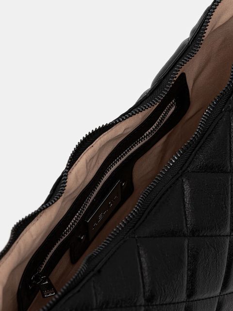 Silvian Heach torebka FIYA kolor czarny RCA25023BO