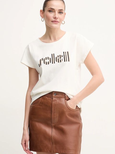 La Petite Française t-shirt bawełniany TYFANY - zdjęcie produktu nr 1