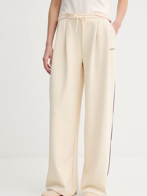 Guess spodnie dresowe damskie JASMINE - zdjęcie produktu nr 2