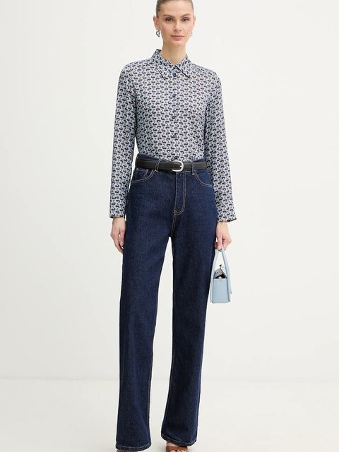 IBlues koszula EDITTO - zdjęcie produktu nr 1