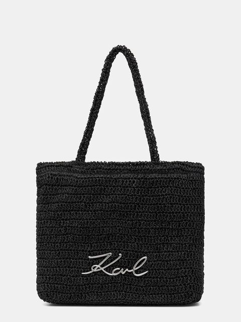 Karl Lagerfeld torebka K/SIGNATURE - zdjęcie produktu nr 2