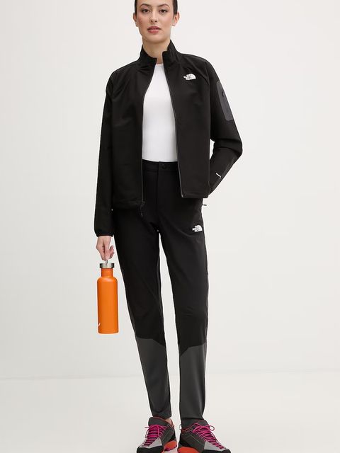 The North Face spodnie trekkingowe damskie - zdjęcie produktu nr 1