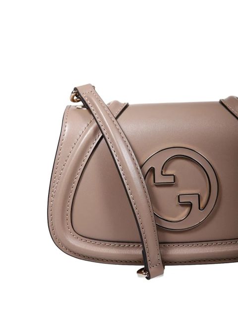 Gucci small Blondie shoulder bag - Neutrals