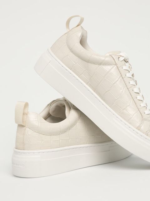 Vagabond - Buty skórzane Zoe - zdjęcie produktu nr 2