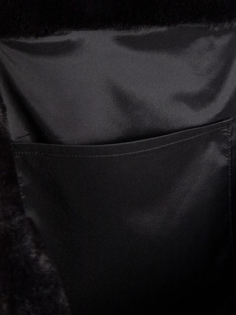 Bizuu torebka FUZZY kolor czarny FUZZY CZARNY