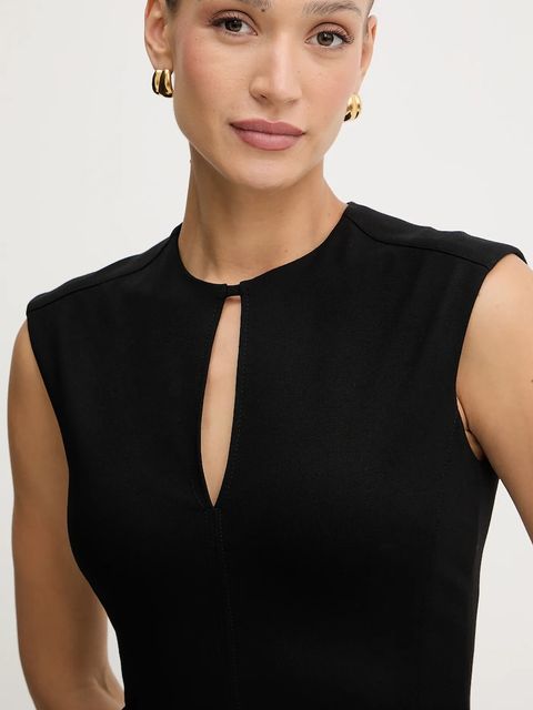 BOSS sukienka Drumia