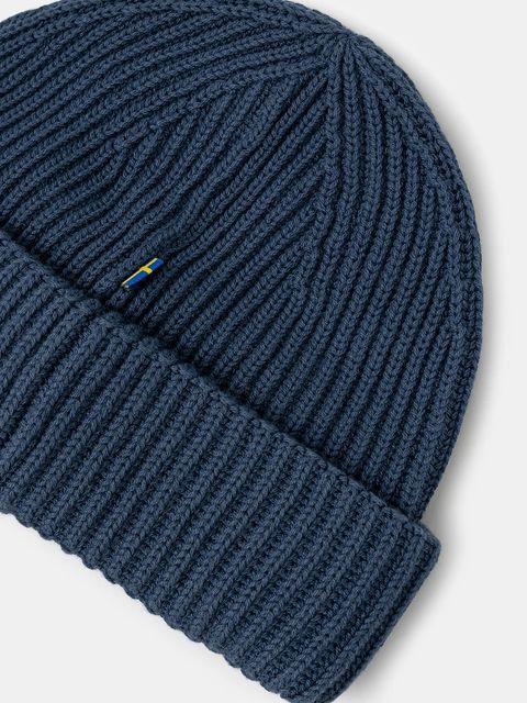 Fjallraven czapka z dodatkiem wełny 1960 Lite