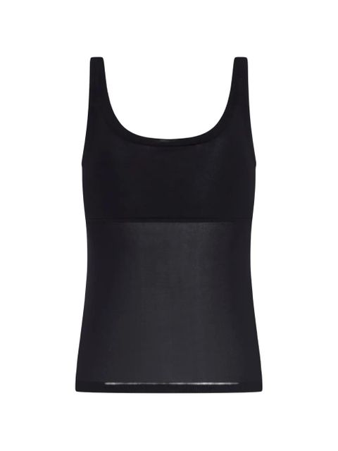 Max Mara sleeveless top - Black - zdjęcie produktu nr 2