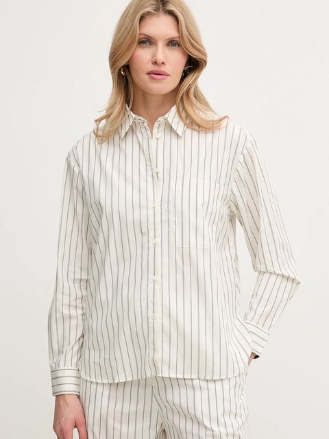 MAX&Co. koszula bawełniana - zdjęcie produktu nr 2