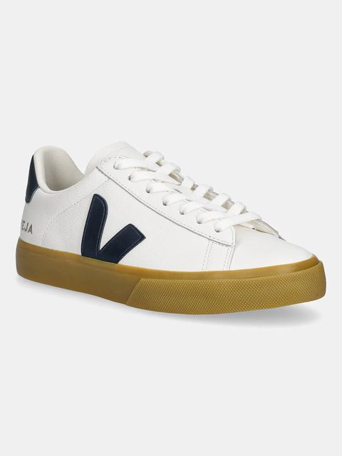 Veja sneakersy skórzane Campo - zdjęcie produktu nr 1