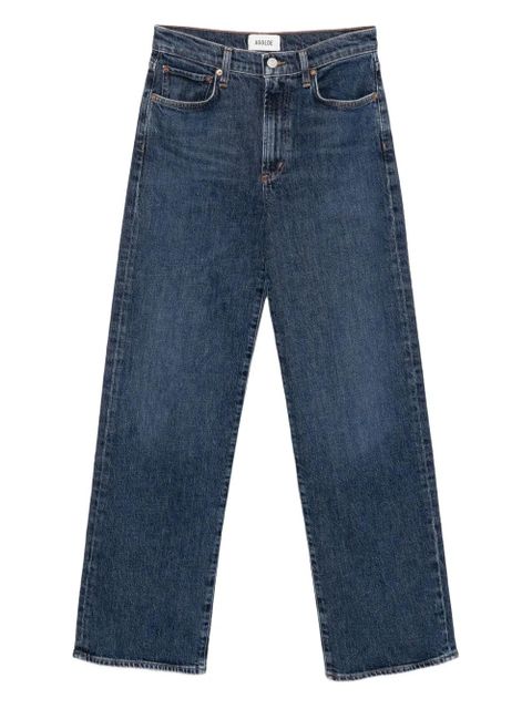 AGOLDE Harper jeans - Blue - zdjęcie produktu nr 1