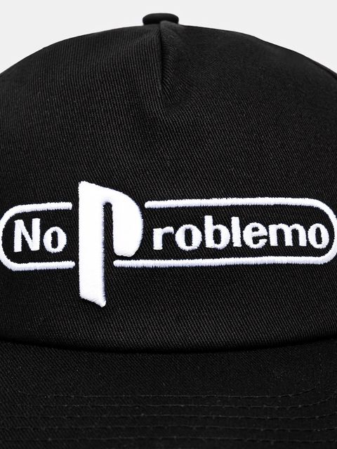 No Problemo czapka z daszkiem No Limits Cap - zdjęcie produktu nr 1