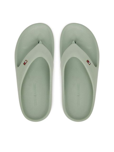 Japonki Tommy Hilfiger