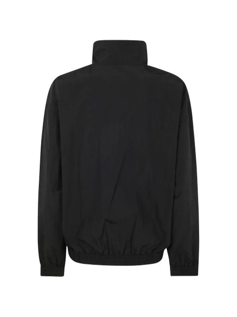 Marine Serre Moon track jacket - Black - zdjęcie produktu nr 2