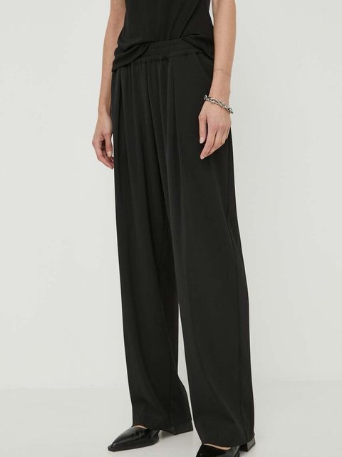 Samsoe Samsoe spodnie JULIA - zdjęcie produktu nr 1