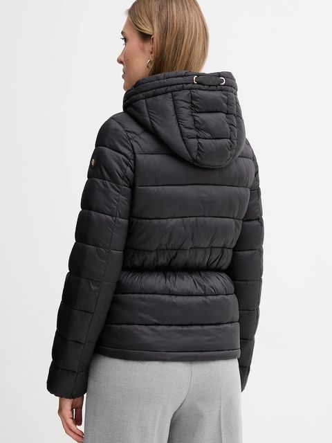 Gaudi kurtka kolor czarny przejściowa 521BD35002