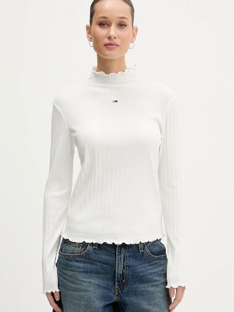 Tommy Jeans longsleeve - zdjęcie produktu nr 1