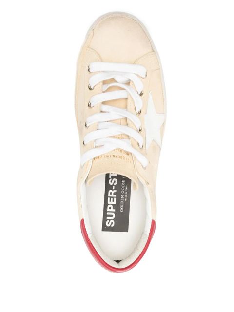 Golden Goose low-top sneakers - Neutrals