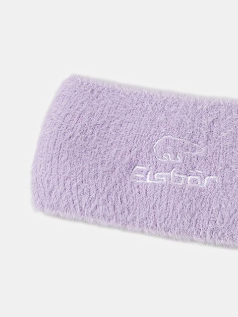 Eisbar opaska Mana STB kolor fioletowy E85034 - zdjęcie produktu nr 2