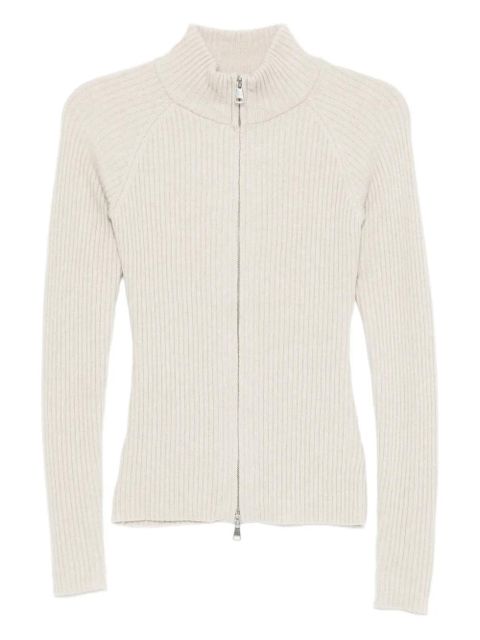 Aya Muse Lior cardigan - Grey - zdjęcie produktu nr 1