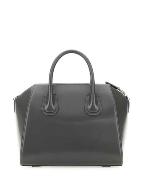 Givenchy small Antigona leather handbag - Grey - zdjęcie produktu nr 2