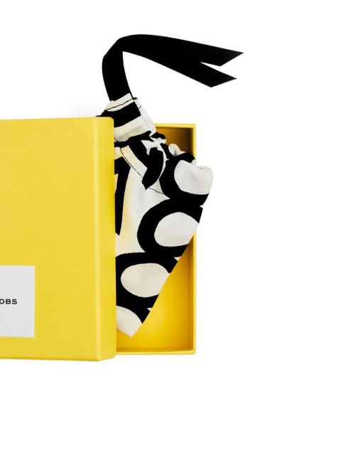 Marc Jacobs Sticker Charm bracelet - Silver