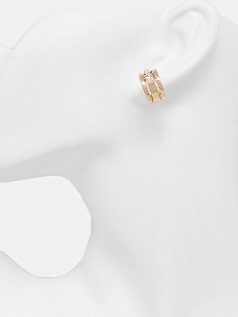 Dkny kolczyki 04G00837 - zdjęcie produktu nr 2