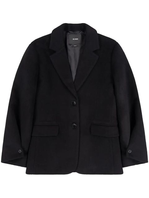 Axel Arigato Sai blazer - Black - zdjęcie produktu nr 1
