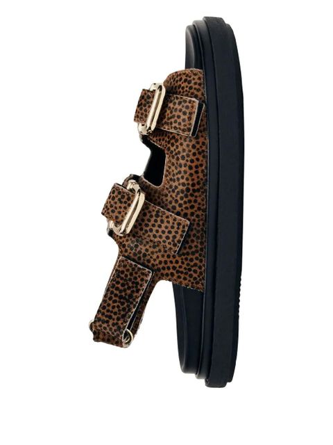 ALOHAS Harper sandals - Brown