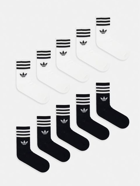 adidas Originals skarpetki 10-pack - zdjęcie produktu nr 2