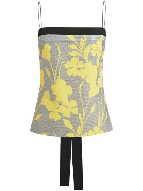 16Arlington Mione top - Grey - zdjęcie produktu nr 1