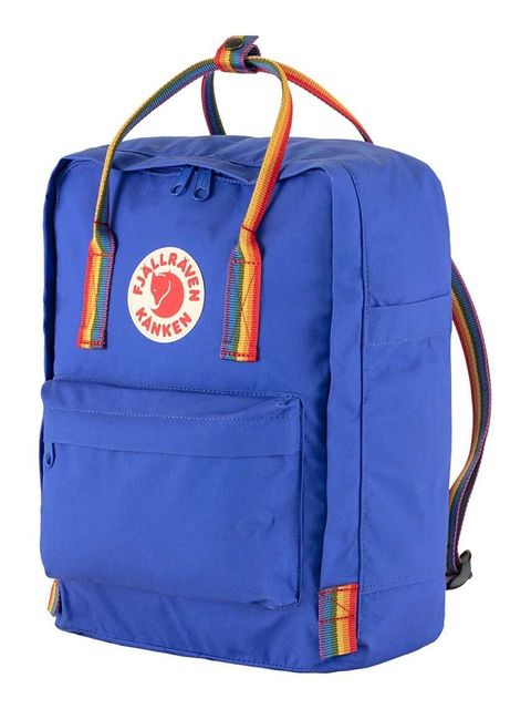Fjallraven plecak F23620.571 Kanken Rainbow - zdjęcie produktu nr 2