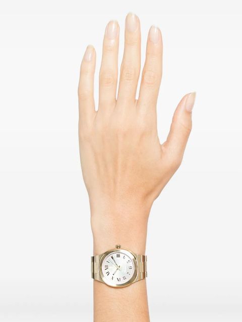 Vivienne Westwood Merton 38mm - Blue