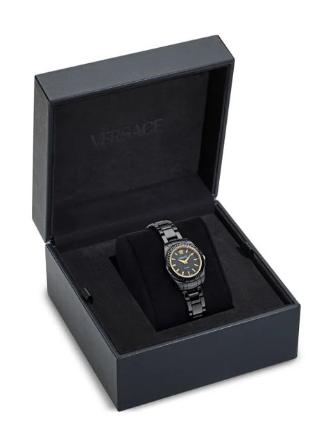 Versace DV One Mini 28mm - Black