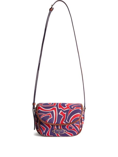 PUCCI Yummy shoulder bag - Purple - zdjęcie produktu nr 1