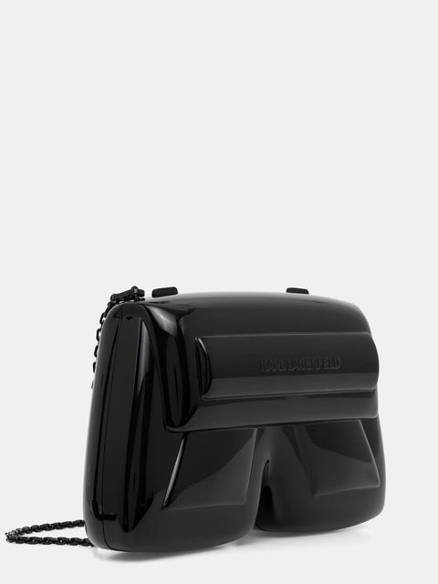 Karl Lagerfeld kopertówka IKON/K