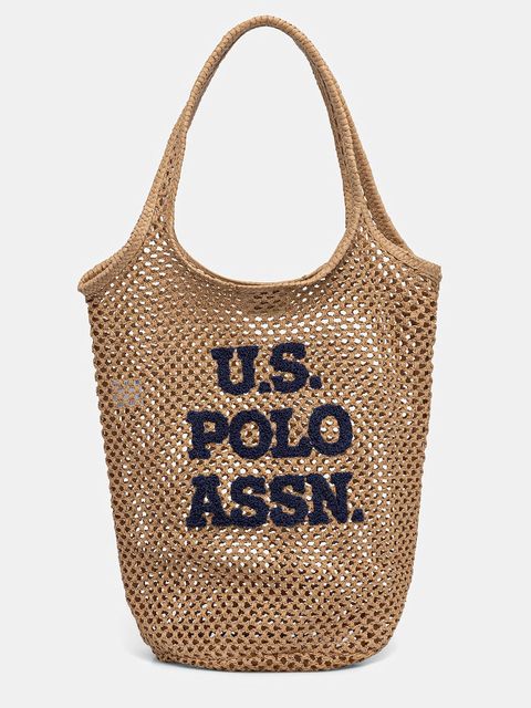 U.S. Polo Assn. torebka tote damska SOMERSET - zdjęcie produktu nr 2